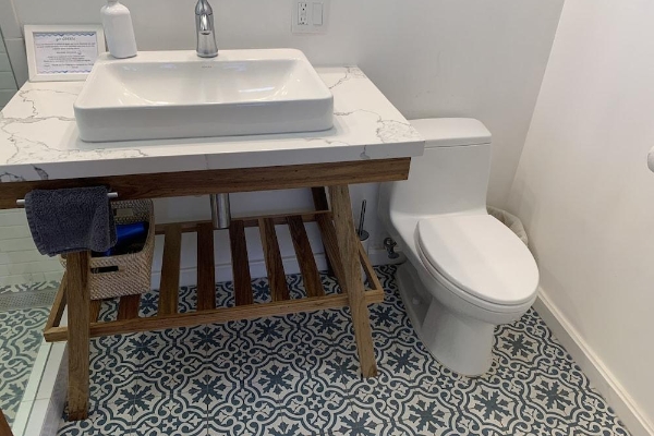 The Beach House Boutique Hotel